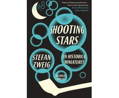 KNYGA Stefan Zweig Shooting Stars