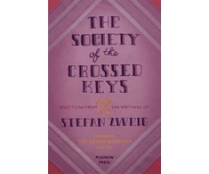 KNYGA Stefan Zweig Society of the Crossed Keys