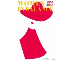 KNYGA Stefania Ricci Women in Balance 1955/1965