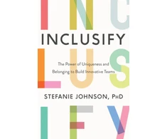 KNYGA Stefanie K Johnson Inclusify