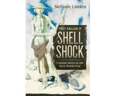 KNYGA Stefanie Linden They Called It Shell Shock