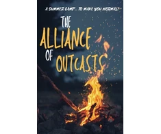 KNYGA Stefanie Sybens Alliance of Outcasts