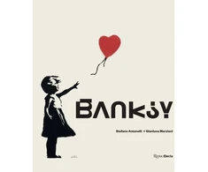 KNYGA Stefano Antonelli Antonelli Stefano Banksy