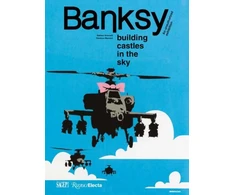 KNYGA Stefano Antonelli Banksy: Building Castles In The Sky