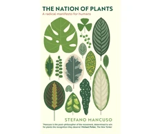 KNYGA Stefano Mancuso Nation of Plants