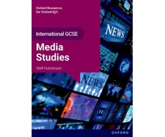 KNYGA Steff Hutchinson OxfordAQA International GCSE Media Studies (9257)
