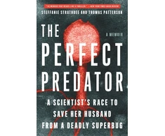 KNYGA Steffanie Strathdee The Perfect Predator
