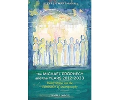 KNYGA Steffen Hartmann Michael Prophecy and the Years 2012-2033