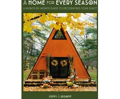 KNYGA Steffy Degreff Home for Every Season