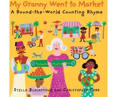 KNYGA Stella Blackstone My Granny went to Market