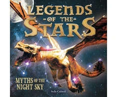 KNYGA Stella Caldwell Legends of the Stars