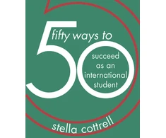 KNYGA Stella Cottrell 50 Ways to Succeed as an International Student