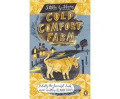 KNYGA Stella Gibbons Cold Comfort Farm