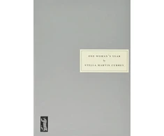 KNYGA Stella Martin Currey One Woman's Year