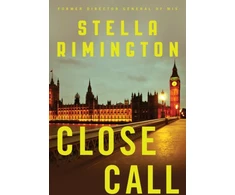 KNYGA Stella Rimington Close Call