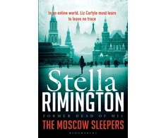 KNYGA Stella Rimington Moscow Sleepers