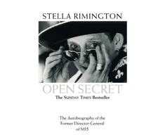 KNYGA Stella Rimington Open Secret
