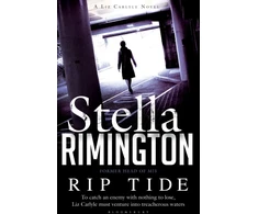 KNYGA Stella Rimington Rip Tide