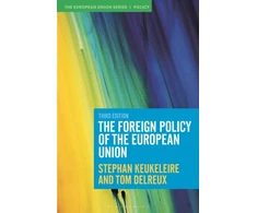 KNYGA Stephan Keukeleire Foreign Policy of the European Union