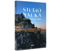 KNYGA Stephane Malka Studio Malka, Habitats of the Twenty-First Century