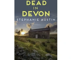 KNYGA Stephanie Austin Dead in Devon