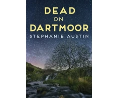 KNYGA Stephanie Austin Dead on Dartmoor