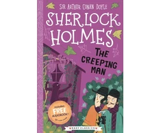 KNYGA Stephanie Baudet Creeping Man (Easy Classics)