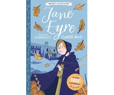KNYGA Stephanie Baudet Jane Eyre (Easy Classics)