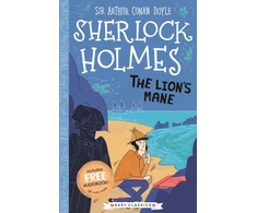 KNYGA Stephanie Baudet Lion's Mane (Easy Classics)