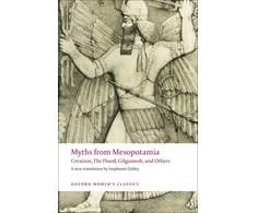 KNYGA Stephanie Dalley Myths from Mesopotamia