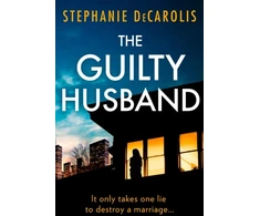 KNYGA Stephanie Decarolis Guilty Husband