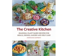 KNYGA Stephanie Hafferty Creative Kitchen