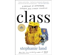 KNYGA Stephanie Land Class