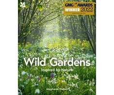 KNYGA Stephanie Mahon Wild Gardens