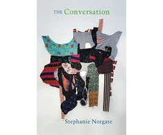 KNYGA Stephanie Norgate Conversation