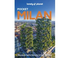 KNYGA Stephanie Ong Lonely Planet Pocket Milan