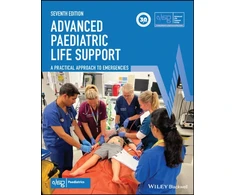 KNYGA Stephanie Smith Advanced Paediatric Life Support, A Practical Approach to Emergencies