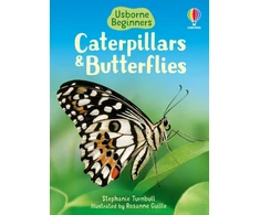 KNYGA Stephanie Turnbull Turnbull Stephanie Caterpillars and Butterflies
