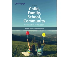 KNYGA Stephanie White Stephanie Baltas Child, Family, School, Community: Socialization and Support