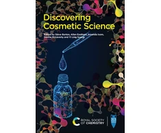 KNYGA Stephen Barton Discovering Cosmetic Science