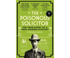 KNYGA Stephen Bates Poisonous Solicitor