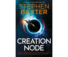 KNYGA Stephen Baxter Creation Node