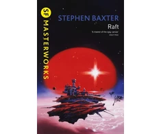 KNYGA Stephen Baxter Baxter Stephen Raft