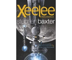 KNYGA Stephen Baxter Xeelee: Endurance