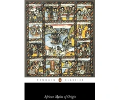 KNYGA Stephen Belcher African Myths of Origin