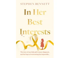KNYGA Stephen Bennett In Her Best Interests