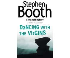 KNYGA Stephen Booth Dancing With the Virgins