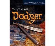 KNYGA Stephen Briggs Oxford Playscripts: Dodger