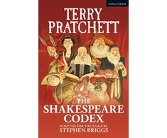 KNYGA Stephen Briggs Shakespeare Codex