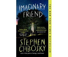 KNYGA Stephen Chbosky Imaginary Friend